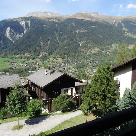 Apartman Aragon L70 *